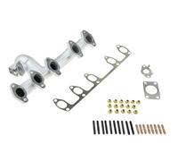 Colletore Scarico +Guarnizioni+Vite Per Crafter 2E_2F_2.5 Tdi 076253031a