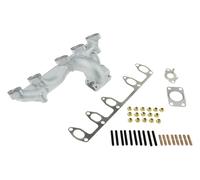 Colletore Scarico +Guarnizioni+Vite Per VW Crafter 2.5 Tdi 076253031a