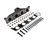 Colletore Scarico Per AUDI A4 A6 SEAT EXEO SKODA SUPERB I 058253033E