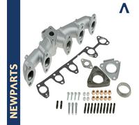 Colletore Scarico per Transporter T5 Touareg Multivan 2.5 Tdi 070253031F