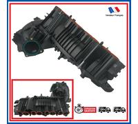 Colletore Valvola Collettore Aspirazione Aria 420d 518d 520d X1 X3 2,0 SD sdrive