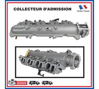 Colletore Valvola Collettore Aspirazione Aria Stilo Astra Vectra Zafira 1,9 CDTI