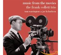 Collett, Frank Trio - Music From The Movies