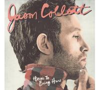 Collett, Jason - Here'S To Being Here