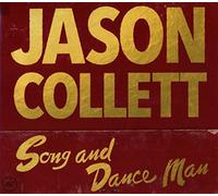 Collett, Jason - Song And Dance Man