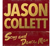 Collett, Jason - Song & Dance Man