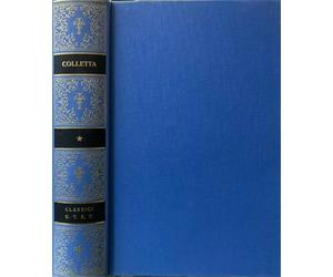 Colletta,Pietro. - Storia del Reame di Napoli.