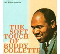 Collette Buddy - 1961 Milano Sessions