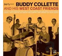 Collette, Buddy - His West Coast Friends