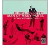 Collette,Buddy - Man of Many Parts (C-3522)