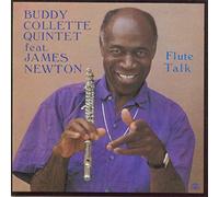 Collette Buddy Quint - Flute Talk