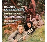Collette, Buddy - Swinging Shepherds