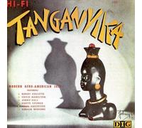 COLLETTE, BUDDY - TANGANYKA -LTD/REMAST-