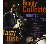 Collette, Buddy - Tasty Dish