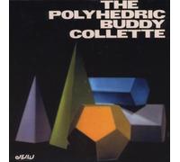 Collette,Buddy - The Polyhedric