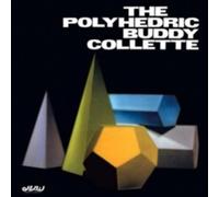 Collette Buddy - The Polyhedric Buddy Collette