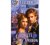 Collette Cameron A Yuletide Highlander (Tascabile)