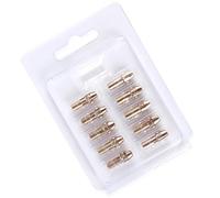Collette In Ottone Multiuso Accessori Appesi Accessori Adattano Attrezzature Rotanti E Attacchi Tubo Chicchi 0 19 Pollici Strumento Ottone