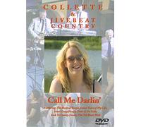 Collette & Jivebeat Country - Call Me Darlin'