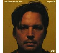 Collette, Ned & Joe Talia (Wirewalker) - Long You Lie