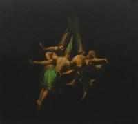 Collette, Ned & Wirewalker - 2