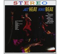 Collette/Tedesco - Jazz Heat Bongo Beat