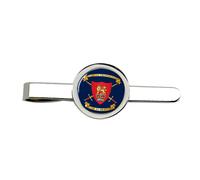 Collettivo Formazione Gruppo, Britannico Militare Fermacravatta