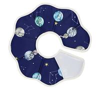 Colletto di gatto a cono morbido comodo per un design adorabile per evitare che leccano e graffiano traspirabili per i gatti per la guarigione delle ferite