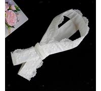 Colletto kimono giapponese morbido, accessori kimono tradizionali per