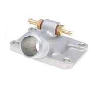 Collettore 19 millimetri Polini per Yamaha Chappy 50