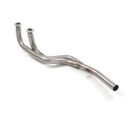 Collettore 2-1 RAGAZZON per Alfa 75 1.6IE - 1.8IE/1.8IE Indy 1987> - 52.0018.00