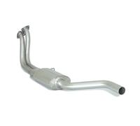 Collettore 2-1 RAGAZZON per Alfa Duetto/Spide -1.3 Junior(89CV)Seppia 52.0017.00