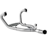 AKRAPOVIC E-B12R8 HEADPIPES SS R NINE T BMW ABS PURE 2023