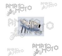 215.0115 COLLETTORE ASPIRAZIONE MONOLAMELLARE VESPA ET3 D.24