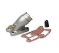 COLLETTORE 25X31 INCLINATO MALOSSI PER HONDA DIO ZX 50 2T -1993 (AF18E)