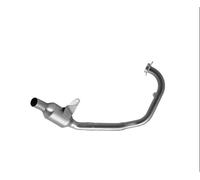 Collettore 71764MI per KTM DUKE 125 2021 > 2023