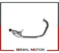 Collettore 71764MI per KTM DUKE 125 Racing 2021 2023