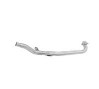 Collettore 73021MI KYMCO AK550 intercambiabili con original2021 > 2023