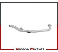 Collettore 73021MI KYMCO AK550 Racing intercambiabili con original2021