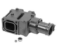 Collettore a U QUICKSILVER 807988Q03