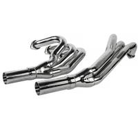 Testata collettore di scarico per BMW E30 serie 3 325 2.5L 2.7L L6 84-91