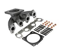 Collettore Adatto A per 1.1, 1.4 8V - Citroen Berlingo I, C2 2003-2012, C3 2002