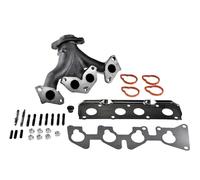 Collettore Adatto A per Renault Megane I 1.4, 1.6 96 Clio II 98-05