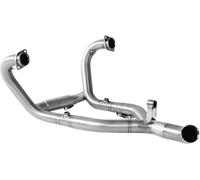 Collettore AKRAPOVIC E-B12E3