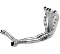 Collettore AKRAPOVIC E-K10R4
