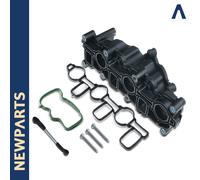 Collettore Ammissione Destro Per Audi A5 2.7 3.0 TDI 059129712BB 059129712BG