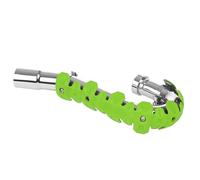 Collettore Armadillo Corto Protezione Calore Protetzione 4-Takt Enduro Scarico
