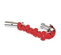 Collettore Armadillo Protezione Calore Protetzione Scarico Enduro Moto Cross MX