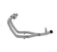 Collettore Arrow Acciaio Inox MOTO GUZZI V85 TT 2021 > 2024