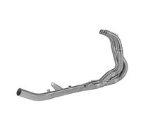 Collettore Arrow intercambiabili con gli originali Kawasaki ZX-4R 2024